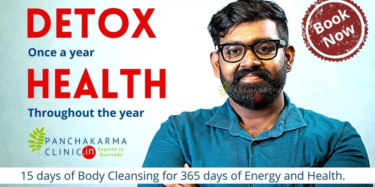 Body detox ayurvedic annual detox ayurvedic clinic in vasai