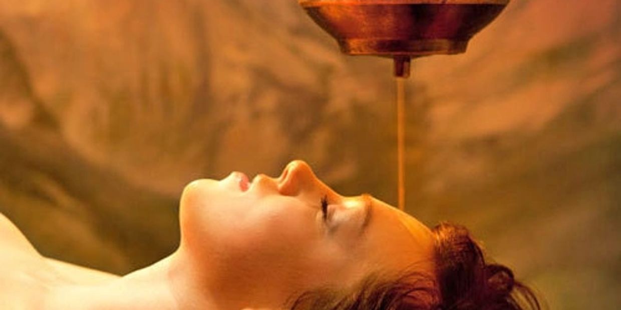 Shirodhara center in Vasai | ayurvedic treatment for Sleep Problems in vasai