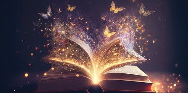 Spiritual Book - How to do meditation.