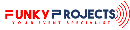 Funky Projects