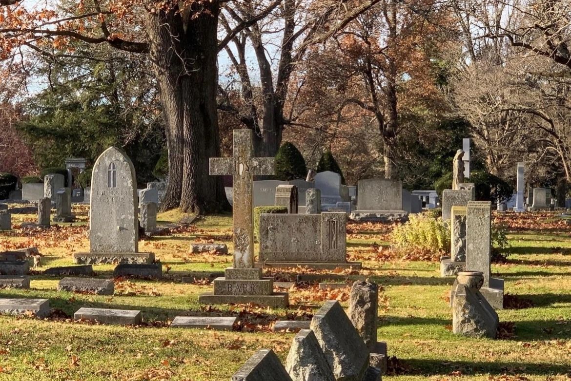 Tombstone Companies Near Me Find Your Perfect Headstone