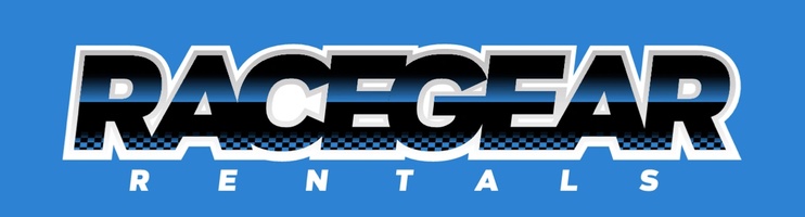 Race Gear Rentals 
