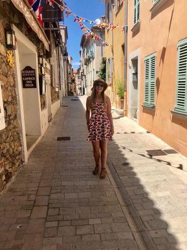 St Tropez, France