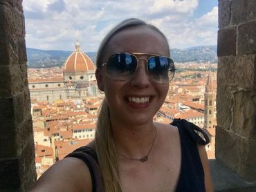 Florence, Italy
