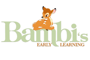 Bambi's Early Learning