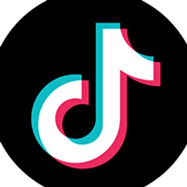 tiktok logo