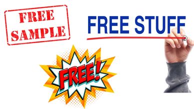 Free Stuff 