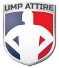 Ump Attire