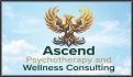 Ascend Psychotherapy and Wellness Consulting