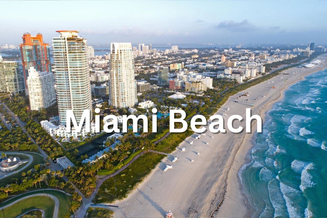 Magic of Miami Beach: A Lifestyle Worth Investing In