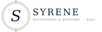 Syrene Accounting & Advisory, PLLC