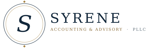 Syrene Accounting & Advisory, PLLC