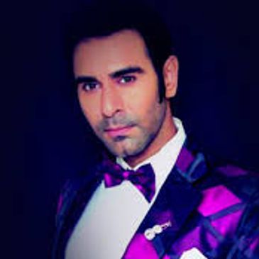 Sandip Soparrkar