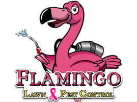 Flamingo Lawn and Pest Control