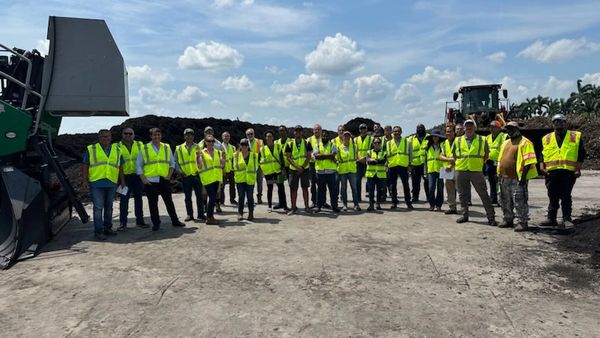 Florida Composting Council