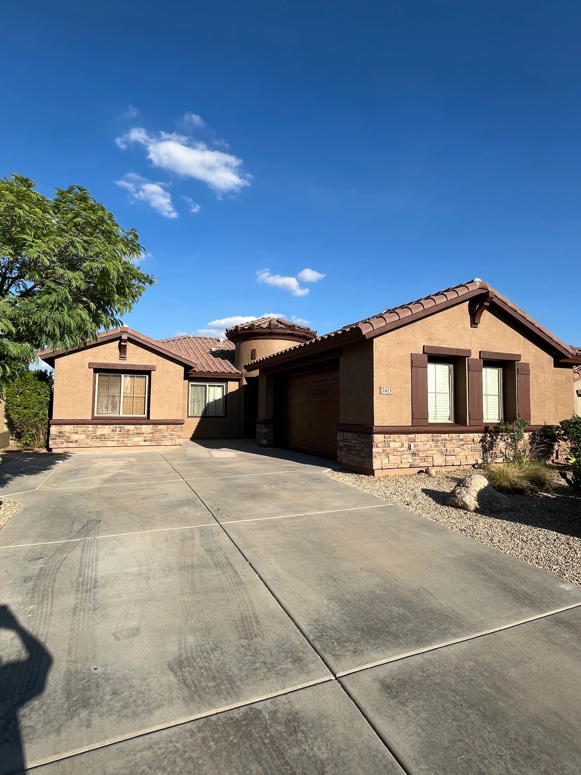 Color Me Happy Painting & Repair Services, LLC