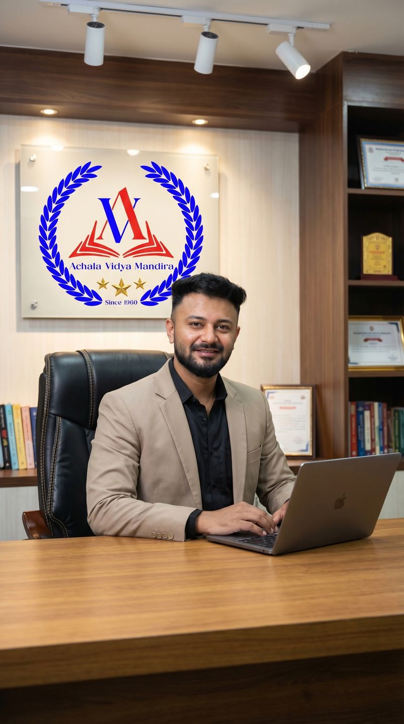 Mr. Dinakar P