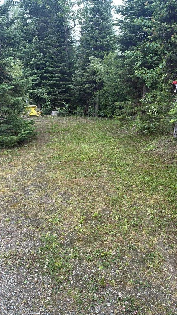 Nugget Hills RV site