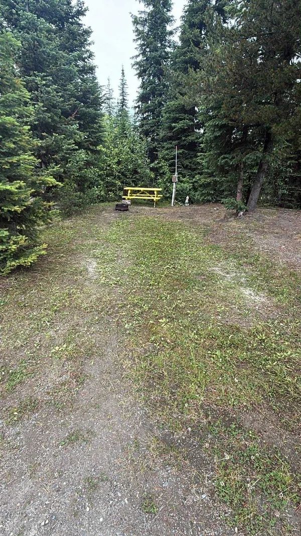 Nugget Hills RV site