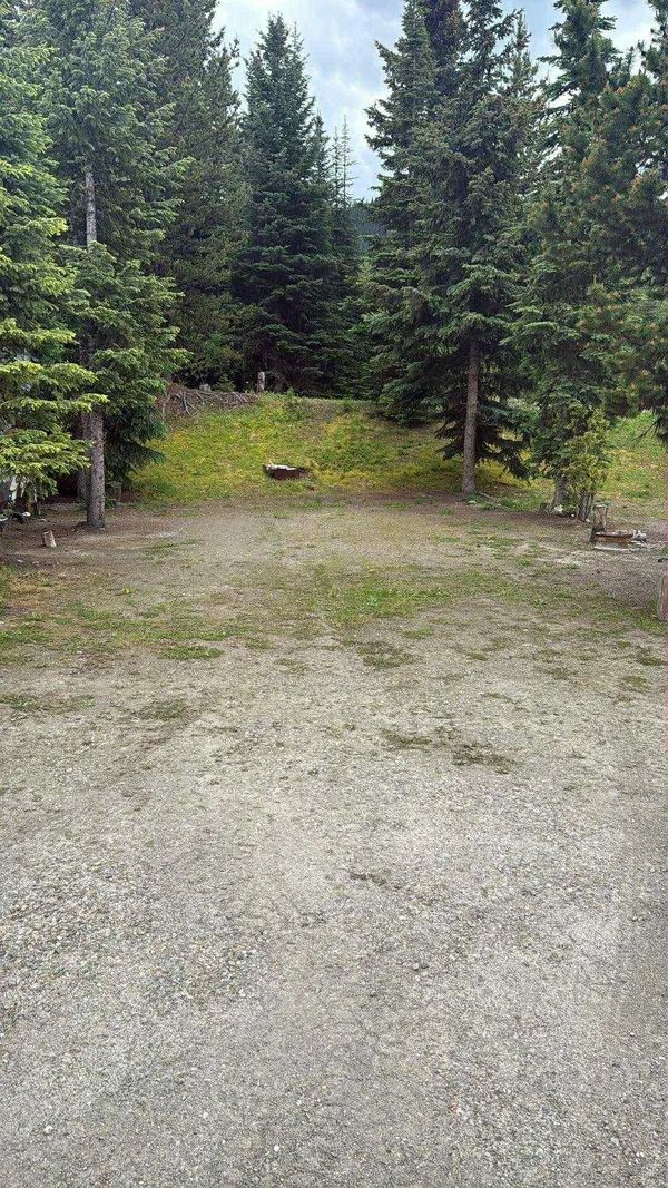 Nugget Hills RV site