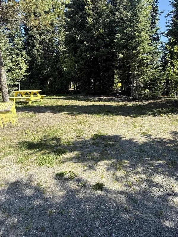Nugget Hills RV site