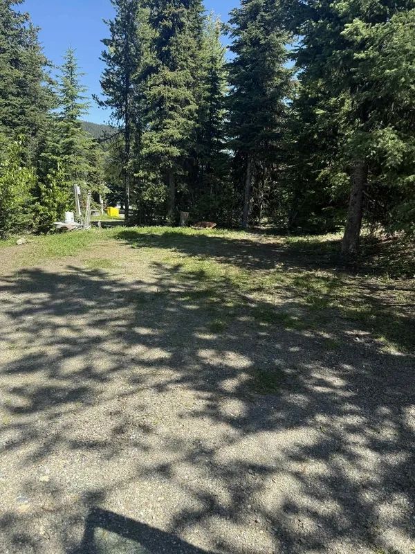 Nugget Hills RV site