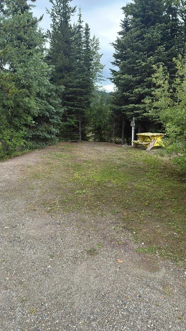 Nugget Hills RV site