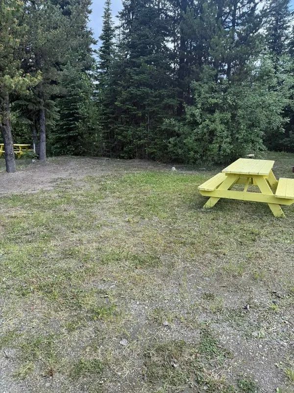 Nugget Hills RV site