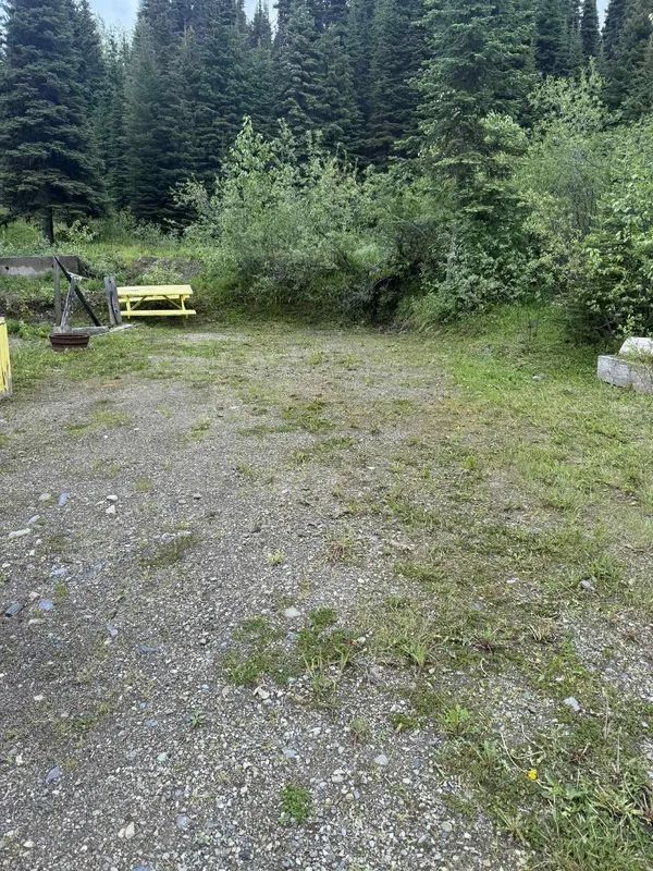 Nugget Hills RV Park campsite