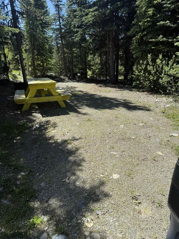 Nugget Hills RV site