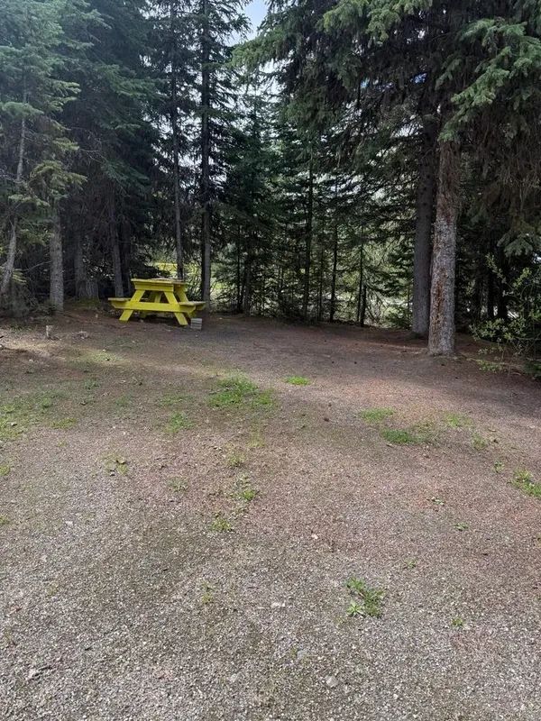 Nugget Hills RV campsite