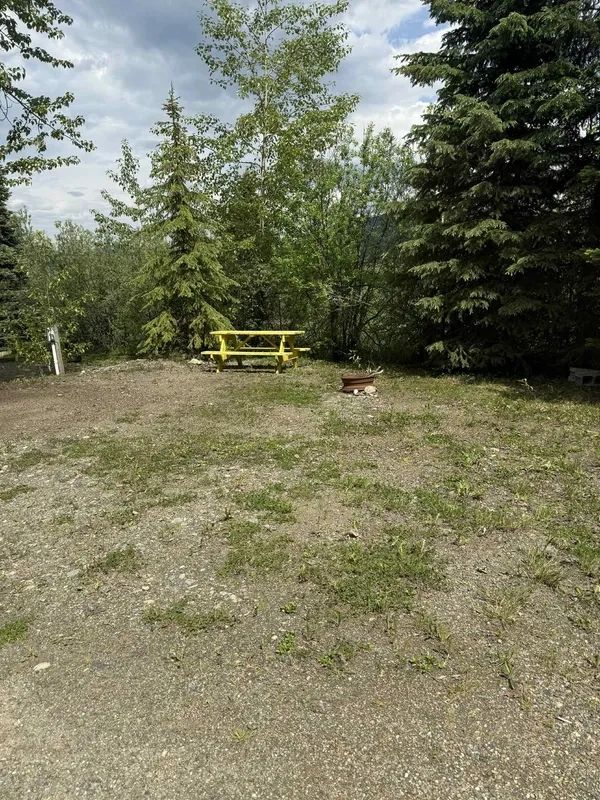 Nugget Hills RV site