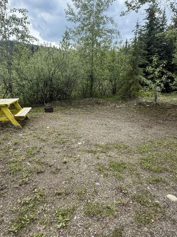 Nugget Hills RV site