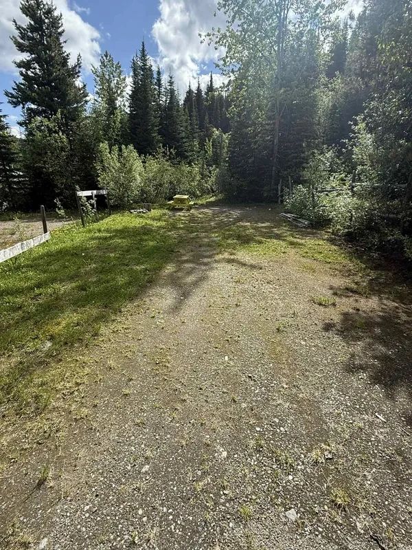 Nugget Hills RV campsite