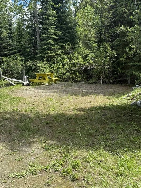 Nugget Hills RV site