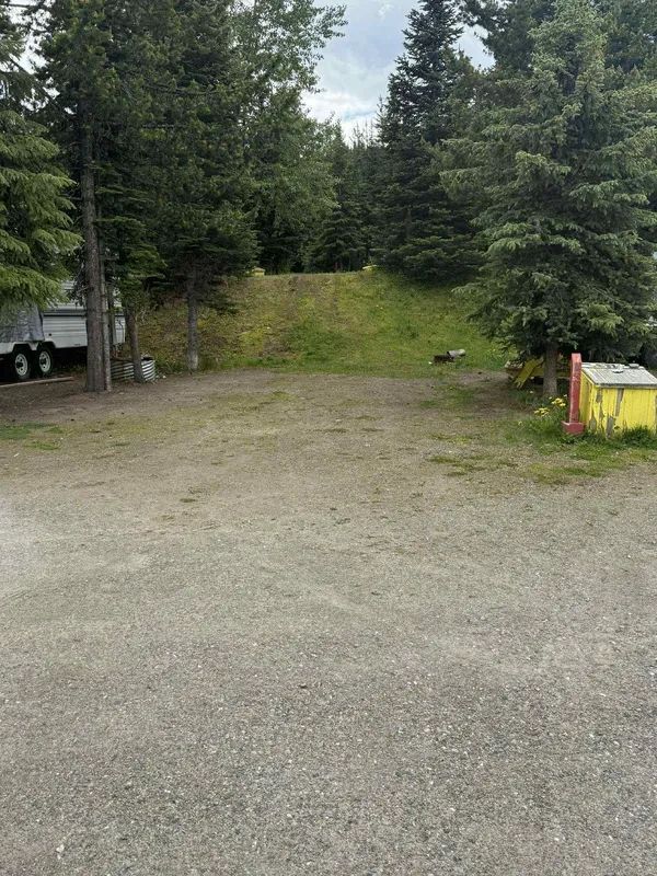 Nugget Hills RV site