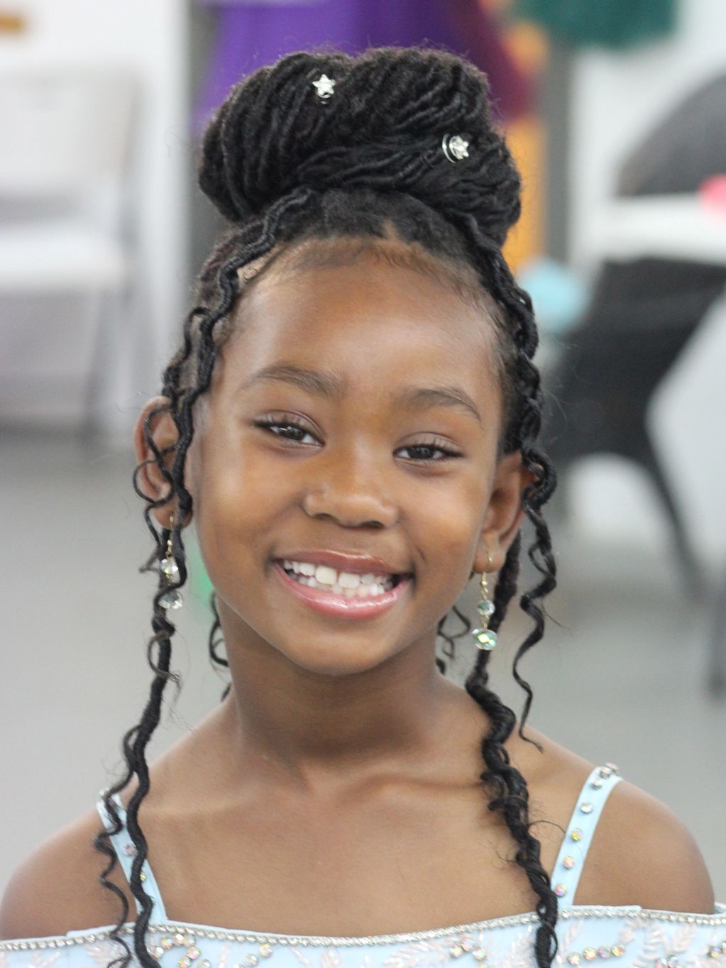 The moment after the best walk you’ve ever done!