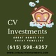 CV Realty Investments