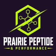 Prairie Peptide and Performance