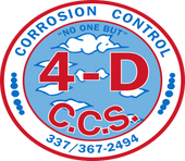 4-D CCS