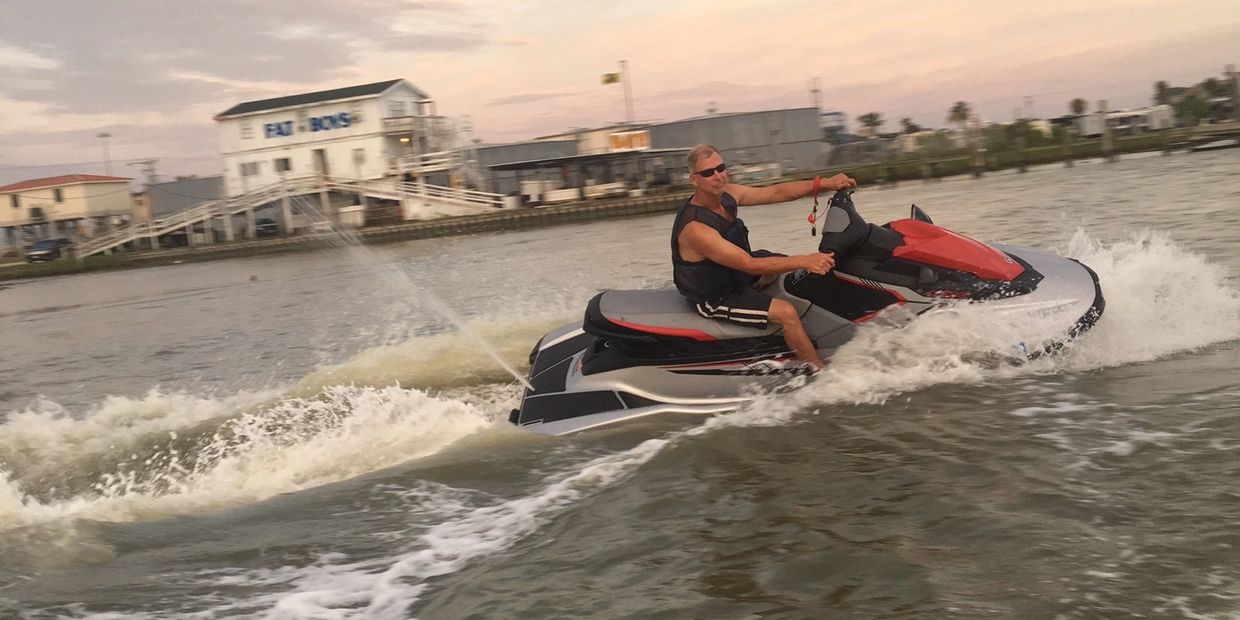 Galveston Jet Skis