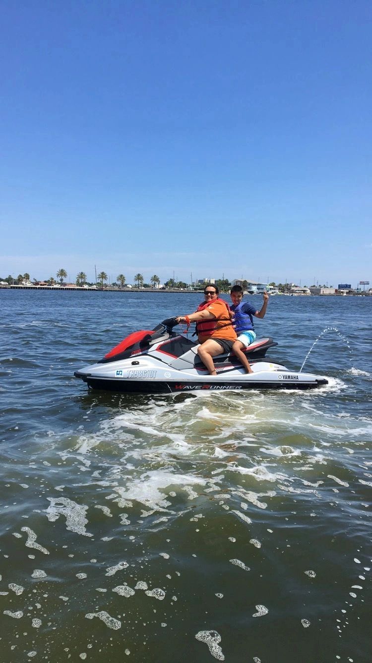 Galveston Jet Skis