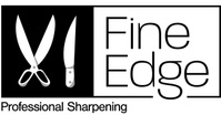 Fine Edge Professional Knife Sharpening