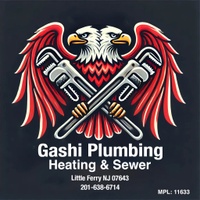 Gashi Plumbing