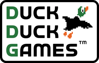 Duck Duck Games