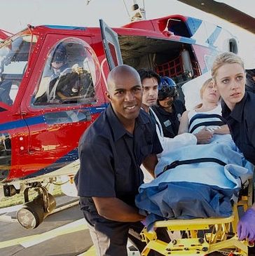 Medevac, Emergency Air Ambulance Service