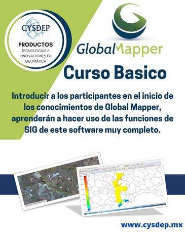 CATEGORIA GLOBAL MAPPER