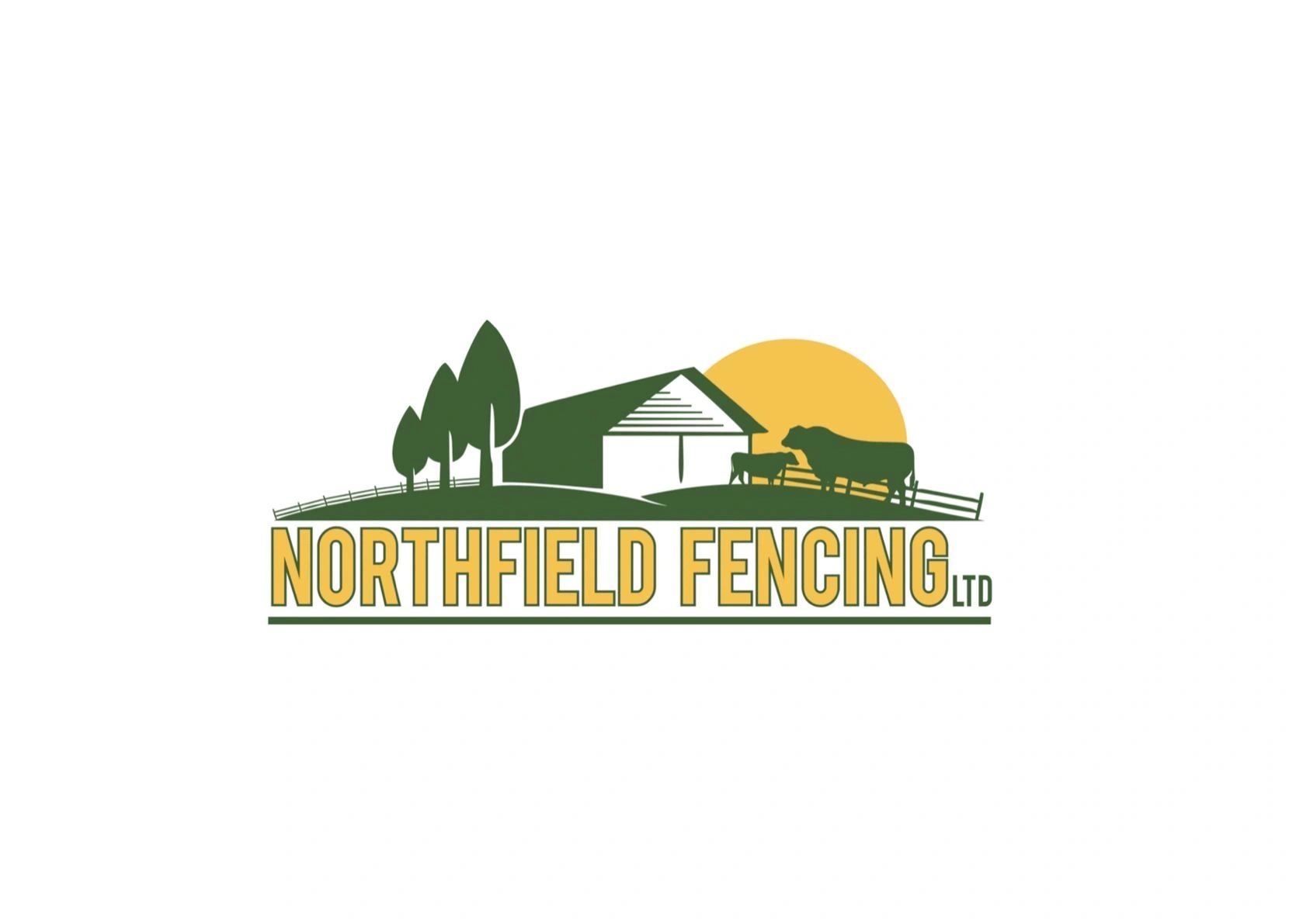 Northfield Fencing LTD logo