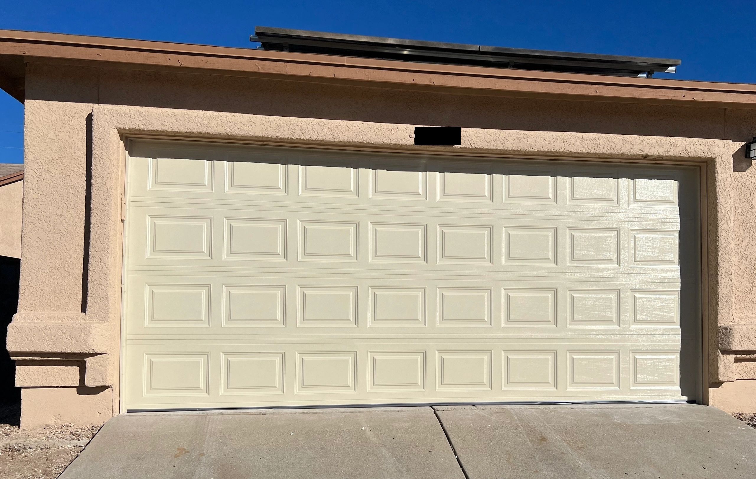Tucson Garage Door Doc - Home
