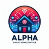 Alpha Smart Home Service
